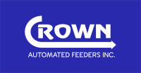 Crown automated feeders inc.