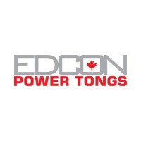 Edcon power tongs and oilfield services ltd