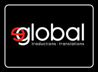 E-global translations / traductions e-global