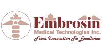 Embrosin medical technologies inc.