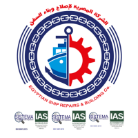 Egyptian ship repairs and building company
