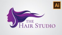 Essentiality hair design