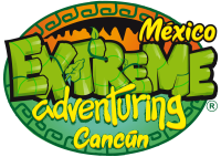 Extreme adventure cancun