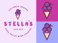 Stella Ice Cream