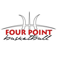 Four point basketball