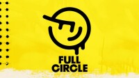 Full circle studio