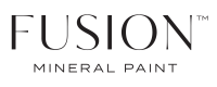Fusion mineral paint