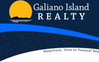 Galiano island realty
