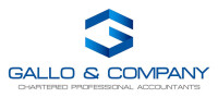 Gallo & company chartered professional accountants