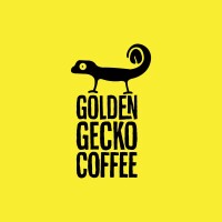 Golden gecko coffee
