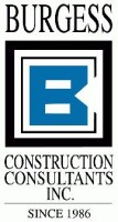 Burgess construction consultants, inc.