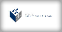 Groupe solutions télécom inc