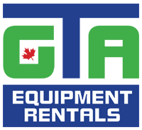 Gta equipment rentals inc
