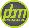Construction pbm inc