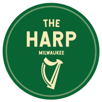 Harp irish pub