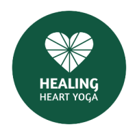 Healing heart yoga center