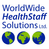 Health staffing international