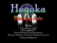 Heyoka healing arts