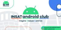 Insat android club