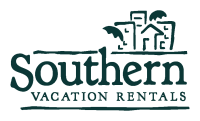 Southern vacation rentals