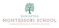 Kawartha montessori school