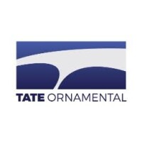 Tate ornamental, inc