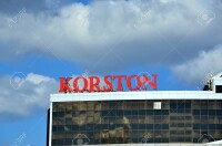 Korston hotels & malls