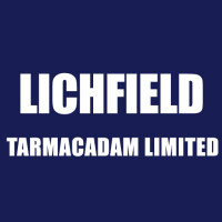 Lichfield tarmacadam limited