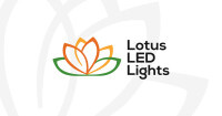 Lotus led lights
