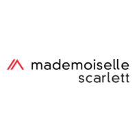 Mademoiselle scarlett - makheia group