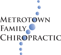 Metrotown family chiropractic