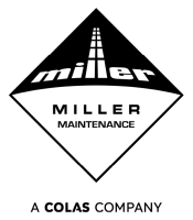 Miller transit mix