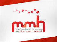 Croatian youth network