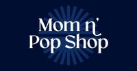 Mom 'n' pop shop