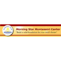 Morning star montessori center