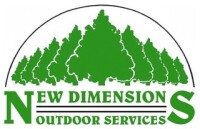 New dimension landscaping