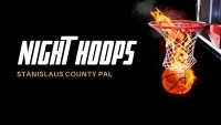Night hoops basketball society