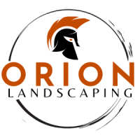 Orion landscaping