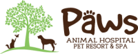 Pampered paws limited