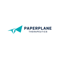 Paperplane therapeutics