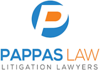 Pappas romero law firm professional corporation
