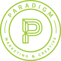 Paradigm creative communications agency