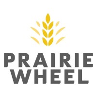 Prairie wheel & manufacturing inc.