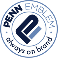 Penn emblem