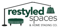 Restyled spaces & home staging company