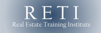 The real estate training institute