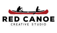 Red canoe group