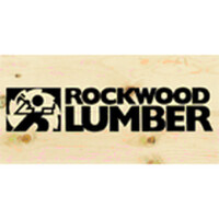 Rockwood lumber