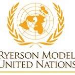 Ryerson model united nations
