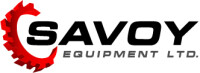 Savoy equipment ltd